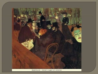 Final do século xix na europa