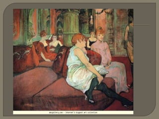 Final do século xix na europa