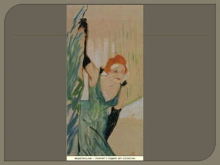 Final do século xix na europa