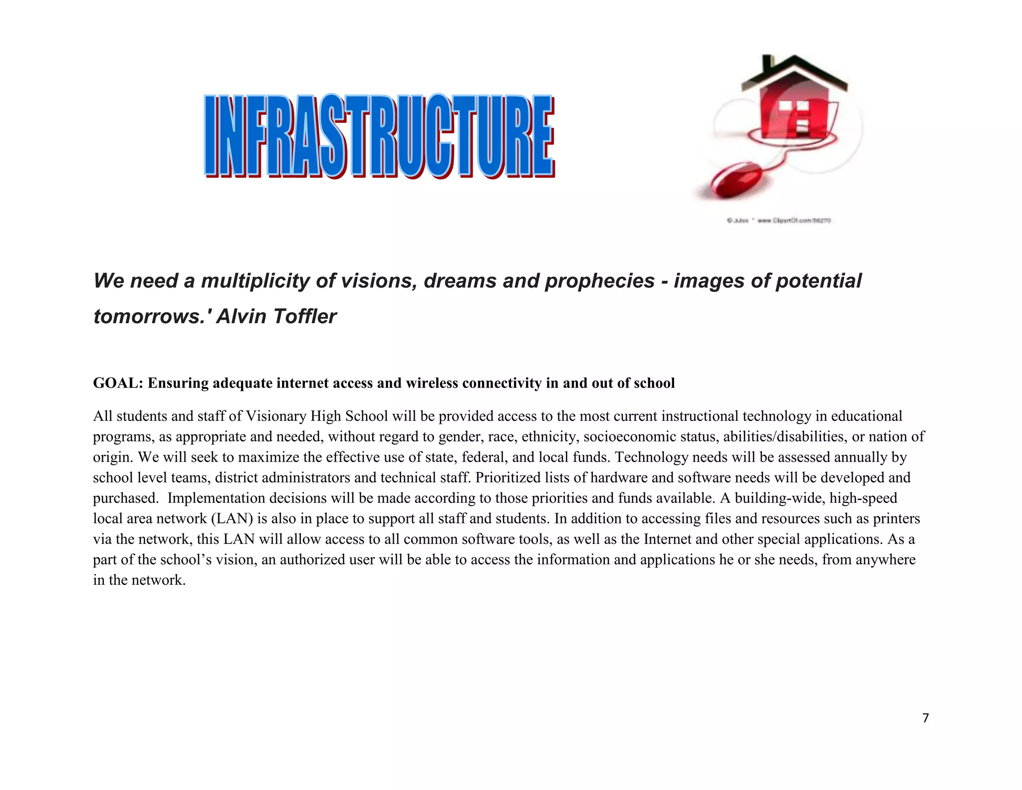 Productivity …………………………………………………16-20