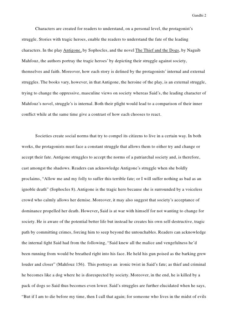 Business Argumentative Essay Topics World Literature Essays Slideshare Image Titled Get A In Ib Diploma English Step Reflection Paper Essay also Thesis For Essay Thesis Statements How To Write Them In Academic Essays Jerzs Wonder Of Science Essay