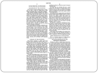 Bulk Carrier Tank Cleaning Proposal