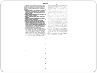Bulk Carrier Tank Cleaning Proposal