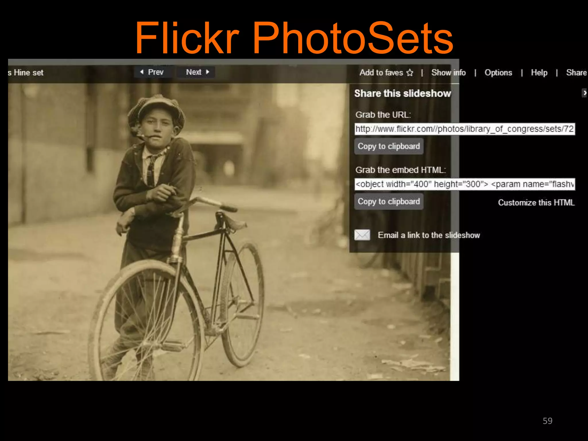 Flickr PhotoSets

59

 