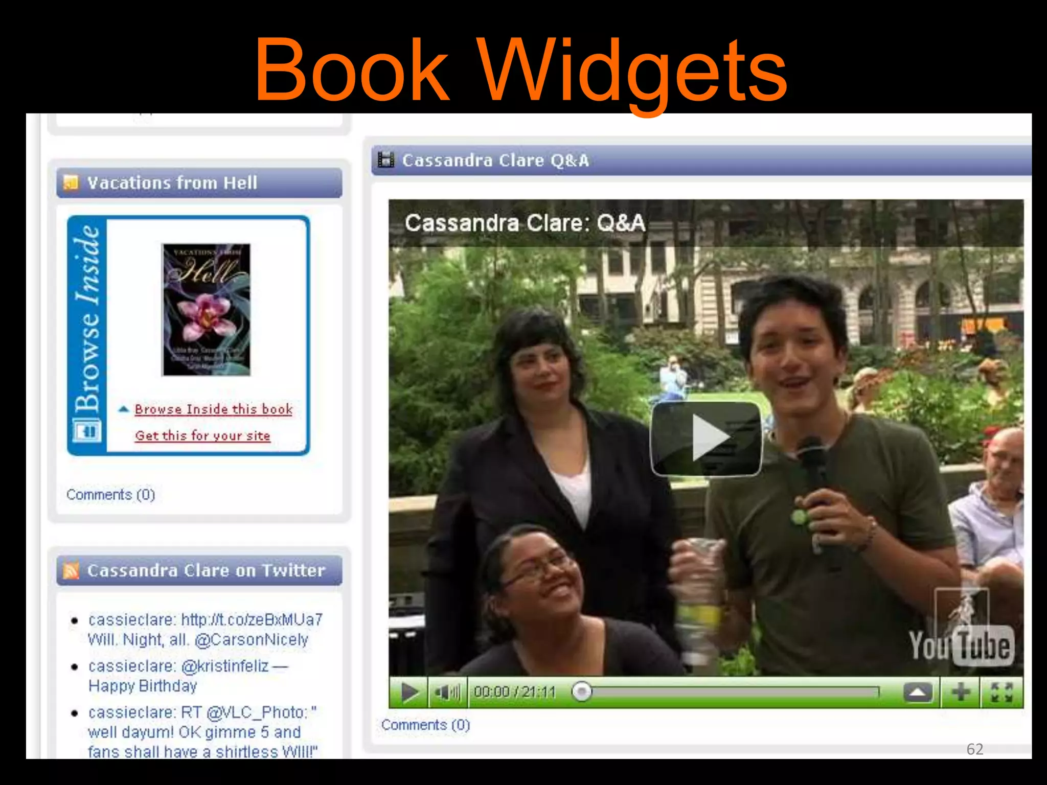 Book Widgets

62

 