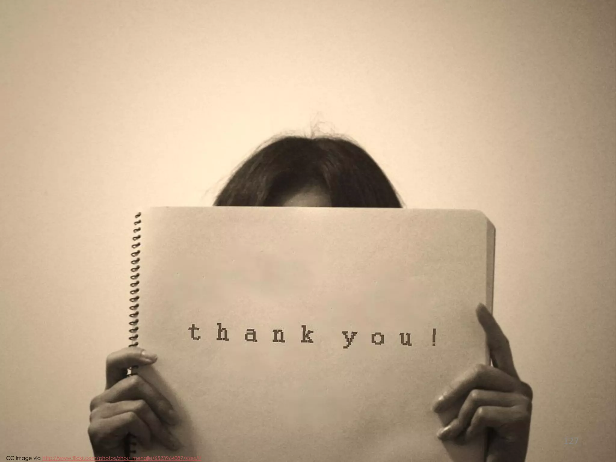 127
CC image via http://www.flickr.com/photos/zhou_mengjie/6523964087/sizes/l/

 