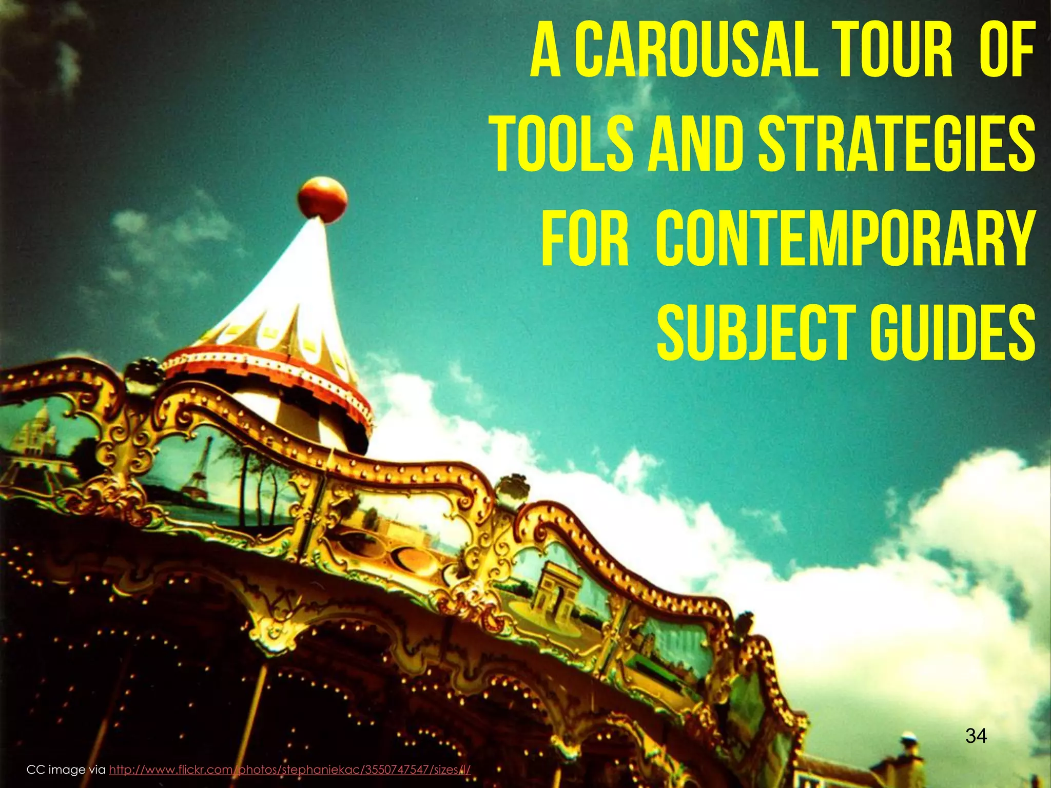 34
CC image via http://www.flickr.com/photos/stephaniekac/3550747547/sizes/l/

 