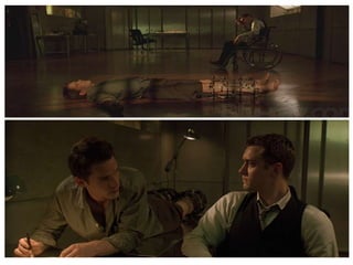 Final draft gattaca presentation