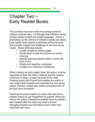 Does it make sense? Thirdly, invite others to read and critique the work. This is the best way to catch most of the errors before publishing. Once your editing is complete, you must PDF (portable document format) your files. This will protect your files and ensure that content does not change during transmission. In either case your first step is to convert the cover to a PDF using a Adobe Acrobat, if available.  There are free online  software to create a pdf such as: www.primopdf.com/online.aspx
