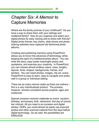 After a few revisions and edits, another set of PDFs was created and uploaded to Lulu.We asked each other, “Did this project promote literacy growth? Did this project relate to the basic requirements for the 21st C. learner?”  Did this project engage the learner in rigor and relevance?  Did this project incorporate transferable skills and modes of thinking?The teachers evaluated the success of the project. They concluded that the project enabled students to develop proficiency with the tools of technology. Success required that students build relationships with everyone involved , to collaboratively pose and solve problems.  The students’ reflections revealed that working as a collaborative group was a valuable learning experience, which challenged some students’ problem solving skills. The opportunity to work with college interns was a new experience for the teachers and students. Teachers had the chance to work with younger people who were technologically advanced. The sixth grade students discovered that their learning opportunities do not solely derive from their classroom teachers.  Our students were required to manage, analyze and synthesize multiple streams of simultaneous information to create their comparisons and illustrations.  Opportunities to create, critique, analyze and evaluate multi-media texts were an essential aspect of the completed work. These are the most powerful thought processes required to meet 21st Century demands. One criticism of modern technology is the unethical “copy & paste” of others’ material. With this project, students were instructed to use technology to create their work in an ethically responsible manner.  Interns and teachers emphasized the practices of summary and synthesis. It is essential that school districts maintain from the earliest grades and across all disciplines, strict policies prohibiting plagiarism.21