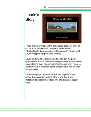 Selecting backgrounds is the next step – there are many options available.  Access Design, then pull-down Background styles to format your background.Some students wanted a border around their pages.  We clicked on Insert, then Shapes and selected a rectangle. We drew a rectangle equal distance from all sides. We clicked on Format and then Shape Outline to set the width of the line in Weight and to select a color.