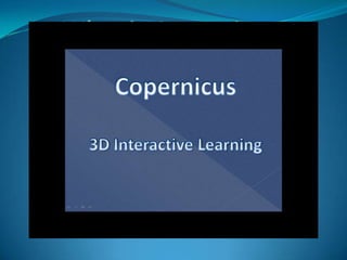 Stages we went through