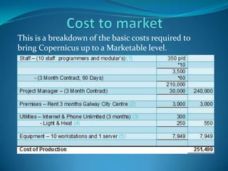  Feedback was extremely positive.Teacher Surveys					What facilities do you 					have in your school?					30 Teachers – Labs					20 Teachers – Laptops