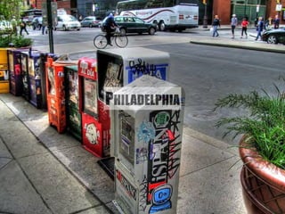 PHILADELPHIA 
 