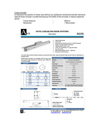 Universal Testing Machine | PDF