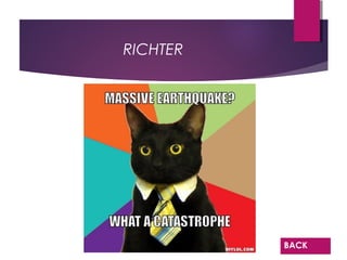RICHTER
BACK
 