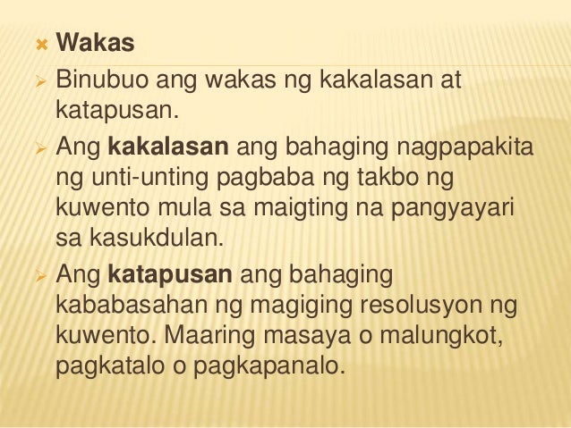 Ano Ang Simula Gitna At Wakas Sa Kwentong Si Tuwaang At Ang Dalaga