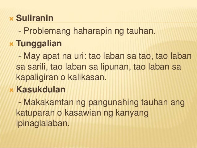 Ano Ang Kahulugan Ng Kwento Ano Ang Kahulugan Ng Kasukdulan – Halimbawa