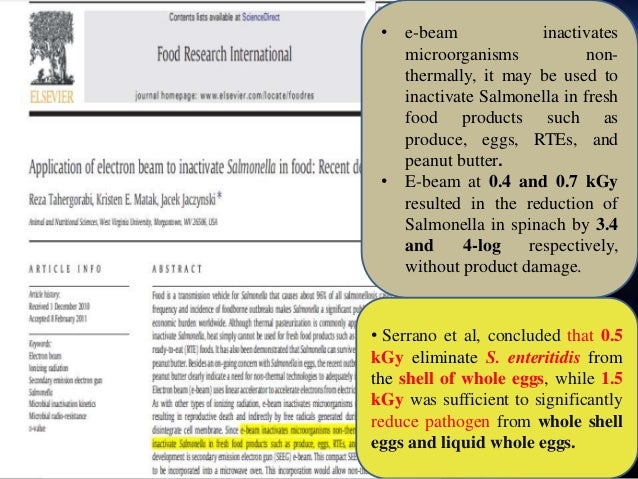 reduction 7 salmonella log DAIRY ELECTRON APPLICATION TECHNIQUE BEAM INDUSTRY BY IN reduction 7 salmonella log DAIRY ELECTRON APPLICATION TECHNIQUE BEAM INDUSTRY BY IN