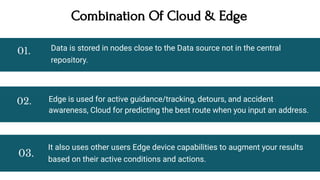 Demystify Edge Computing Vs. Cloud Computing | PDF