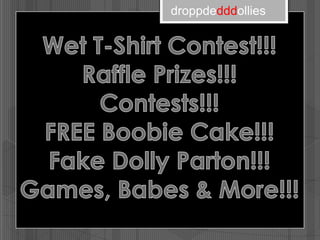 droppdedddollies
 