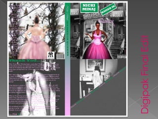 Digipak Final Edit
 