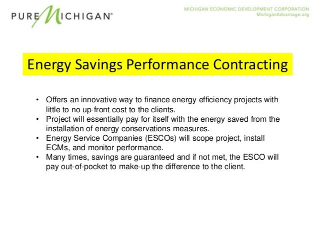 contracting n burns Program Success EECBG contracting n burns Program Success EECBG