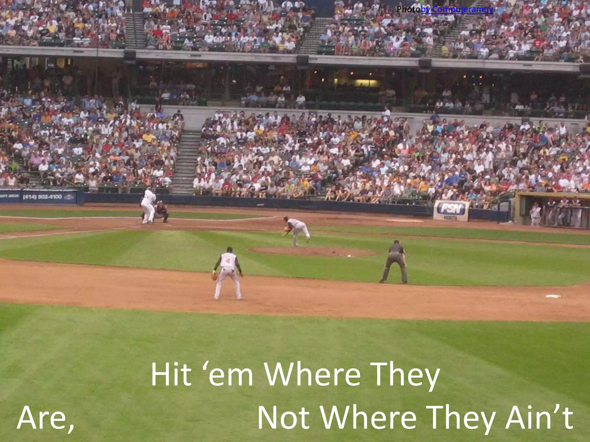 Your carefully crafted