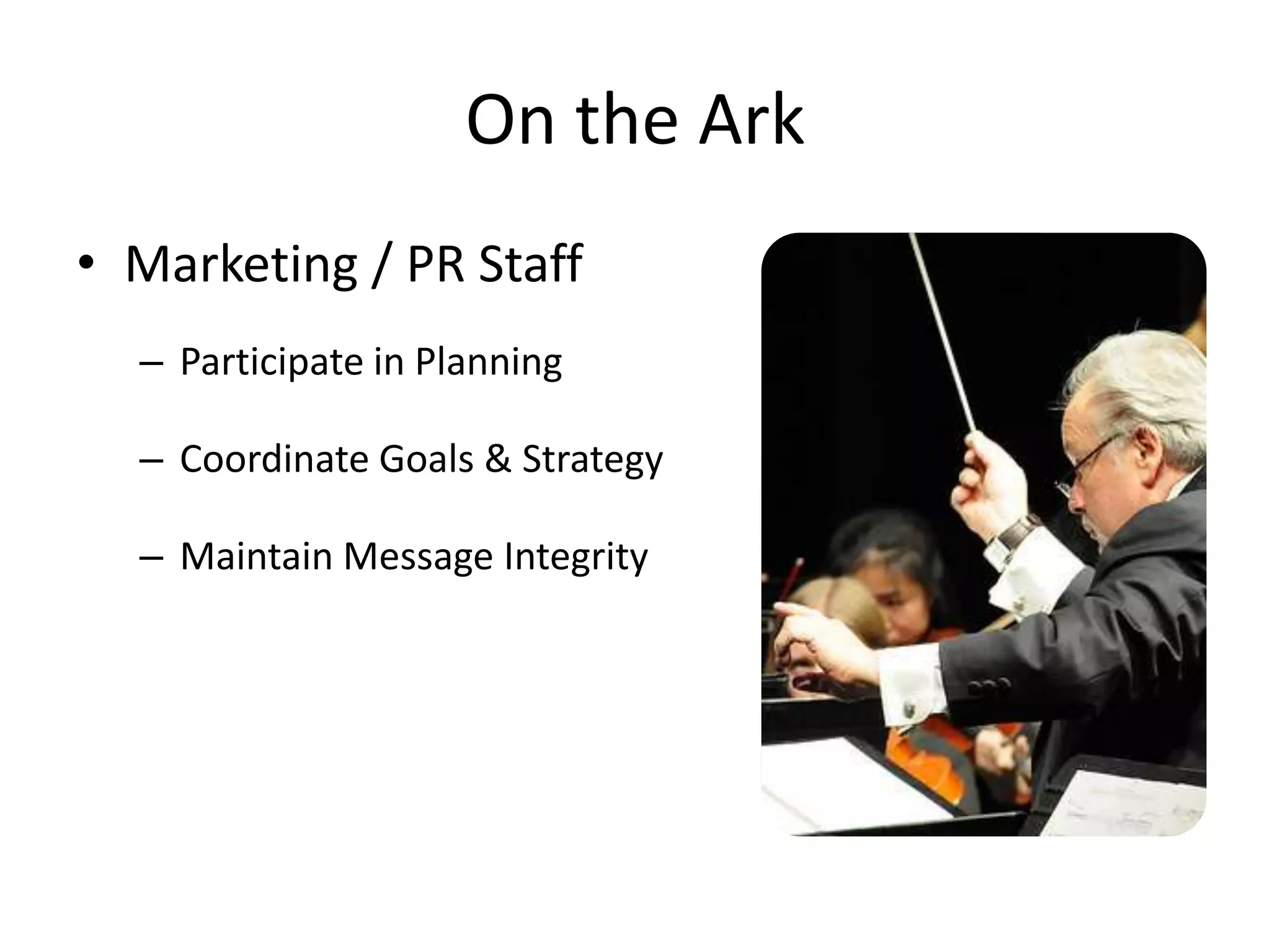 Finding the One Thing Isn’t Easy