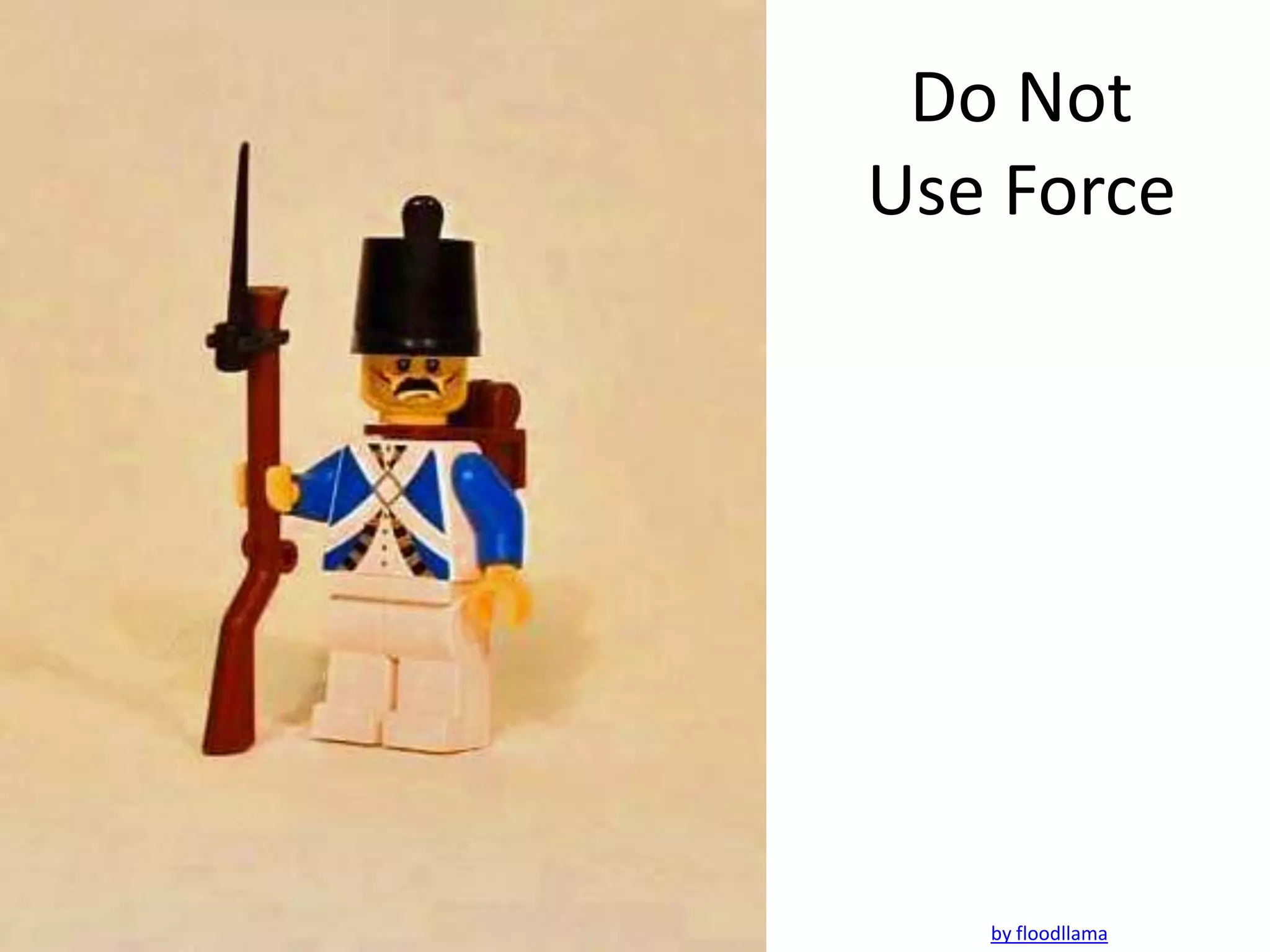 Great Movements Are Made Up of       Great People.Social Media Lets You Prove It. 