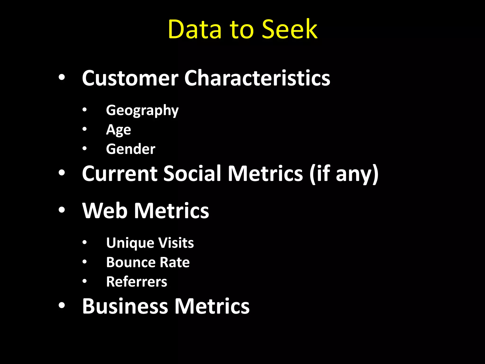 The Greatest Story Ever Told