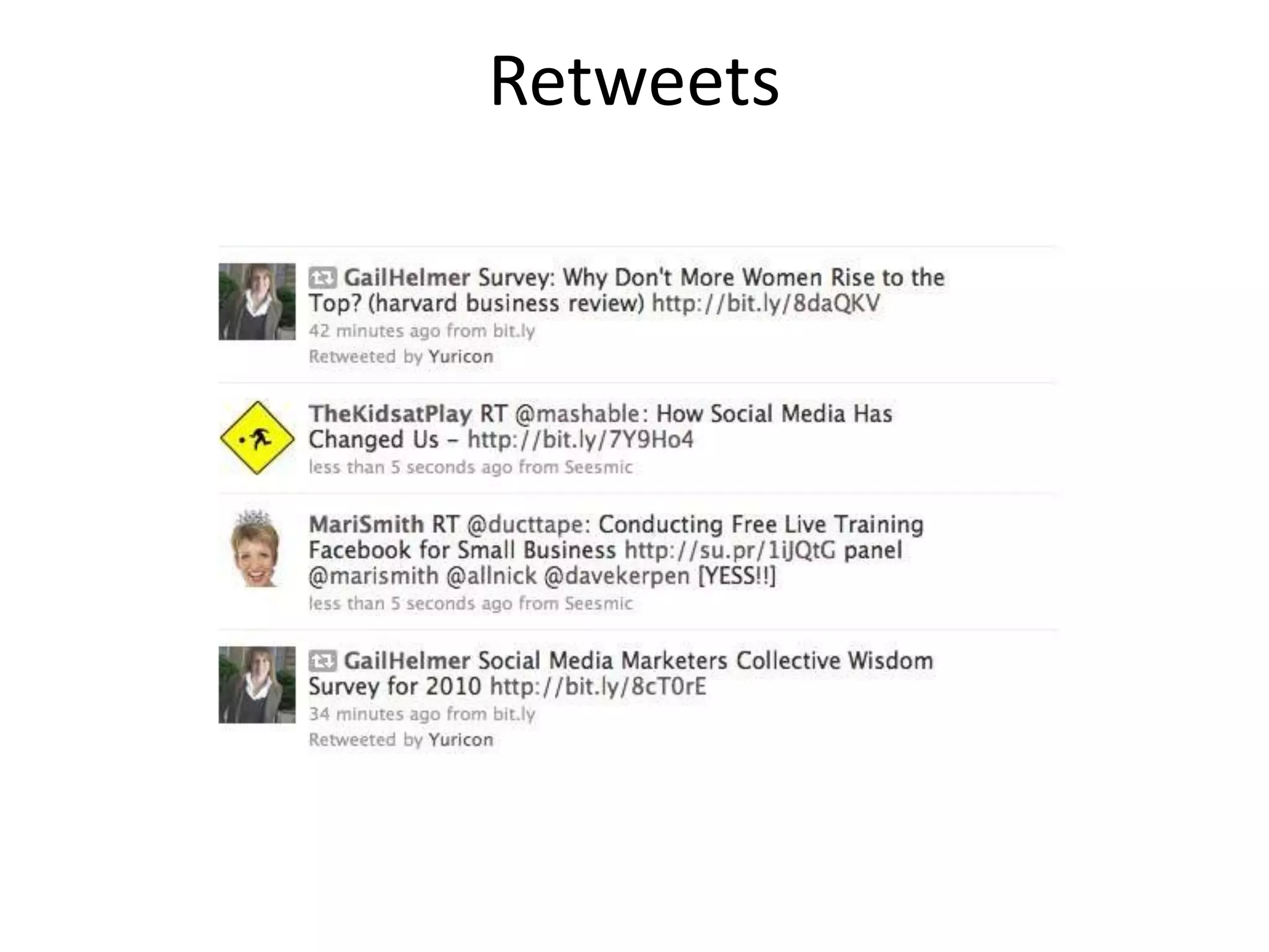 Possible Metrics for SalesSocial Connectivity of Customers/ProspectsRedemption of Social Media-Only OffersSales Funnel Actions by Social ReferrersRepeat Visits by Social Referrers