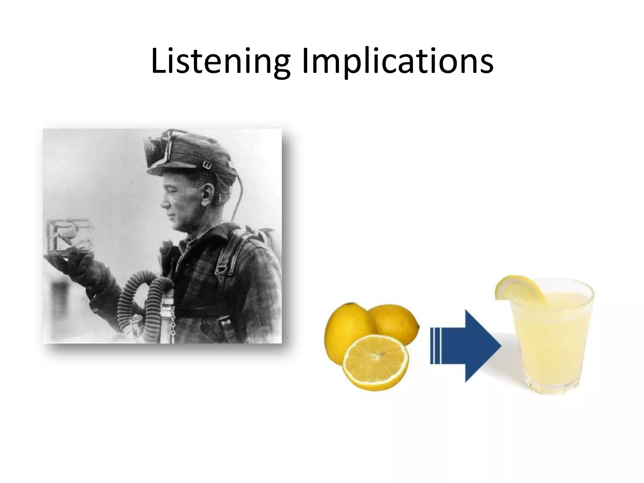 Where are those conversations taking place?