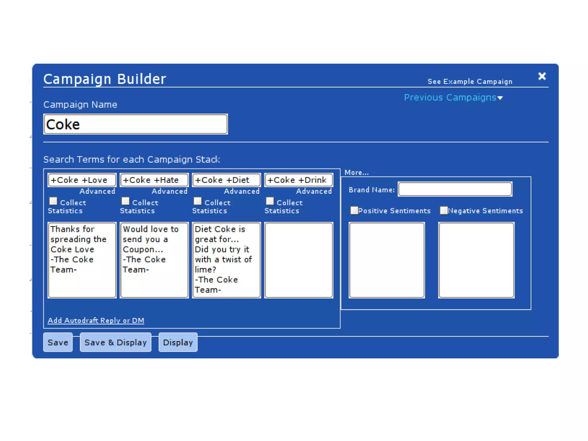 Build an Ark to Govern Social MediaPaintingby Mary Singleton