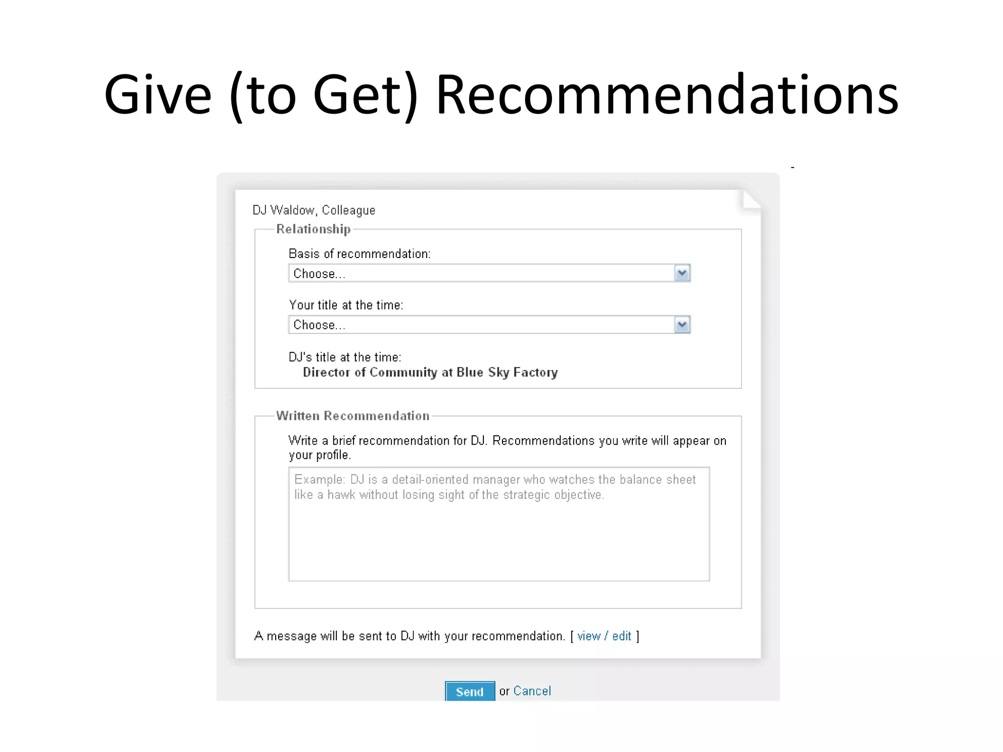 Business MetricsGather DataPhotoby Ansik