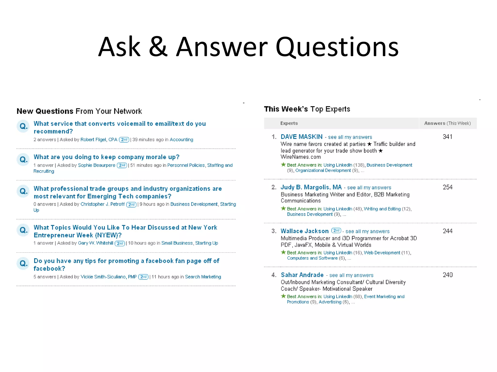 Personal vs. Business Branding