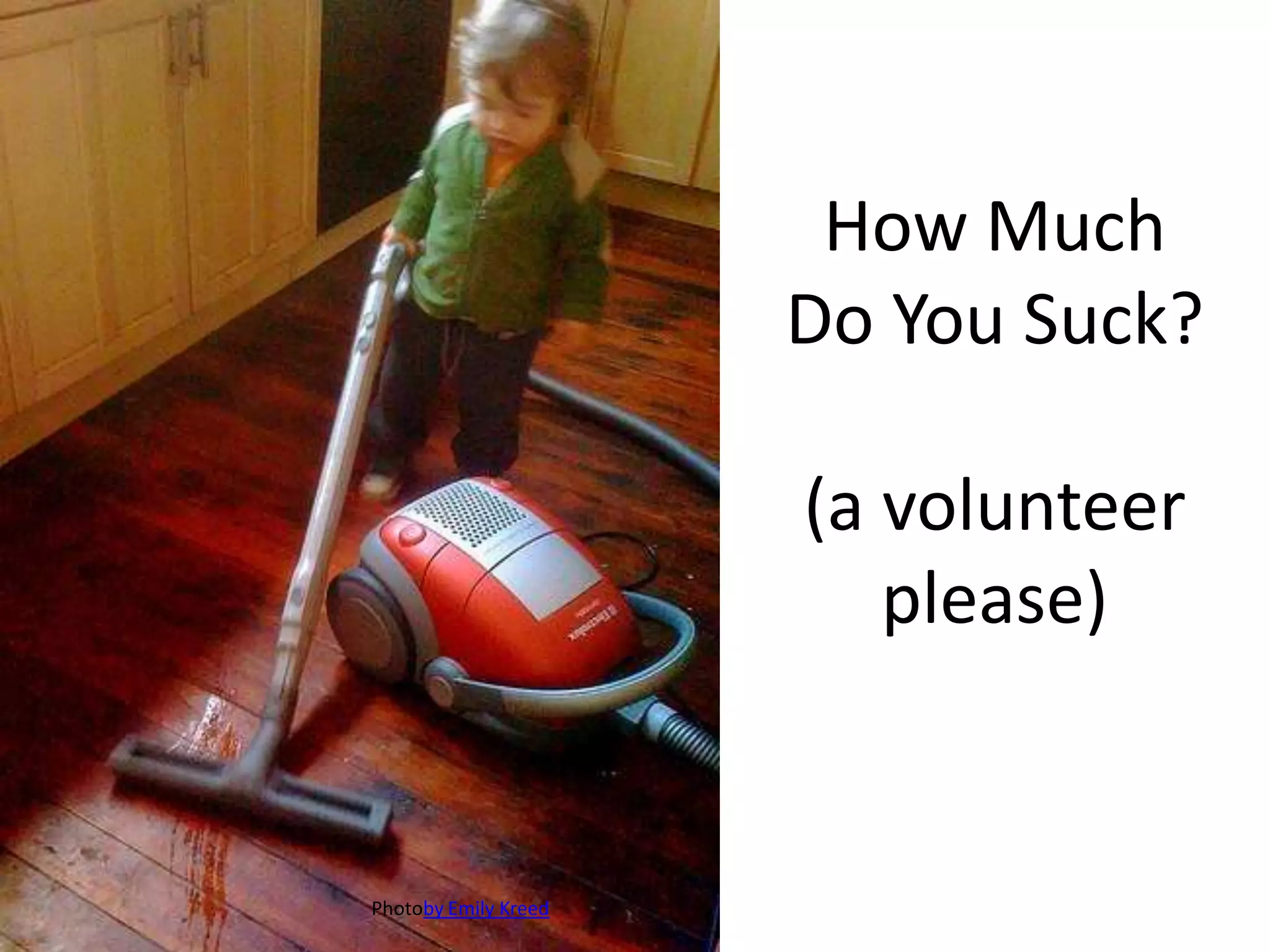 What does success look like?“You can’t take something off the Internet. That’s like trying to take pee out of a swimming pool.”- Joe Rogan’s character on Newsradio