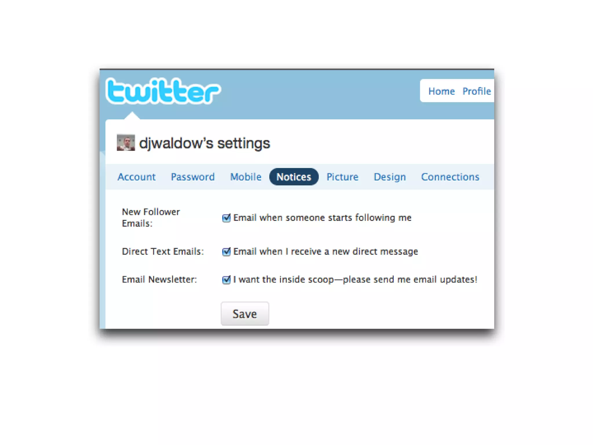 Social Media is an Ingredient First, an Entrée Second