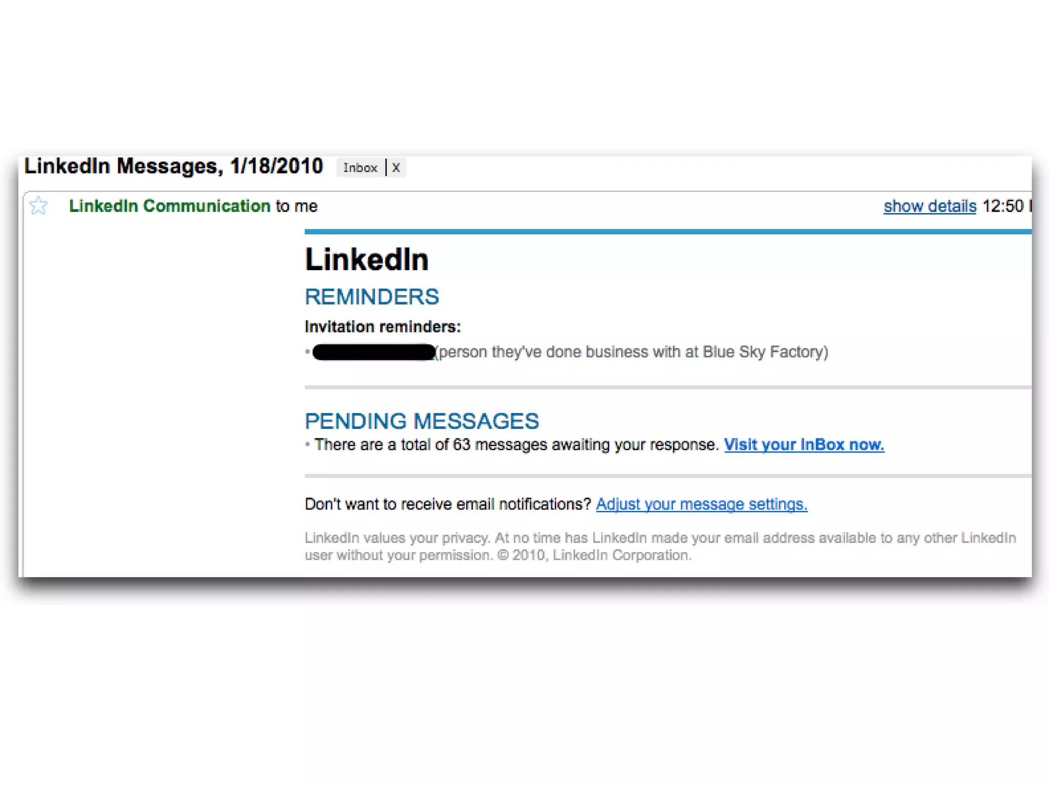 Traditional Marketing Mix