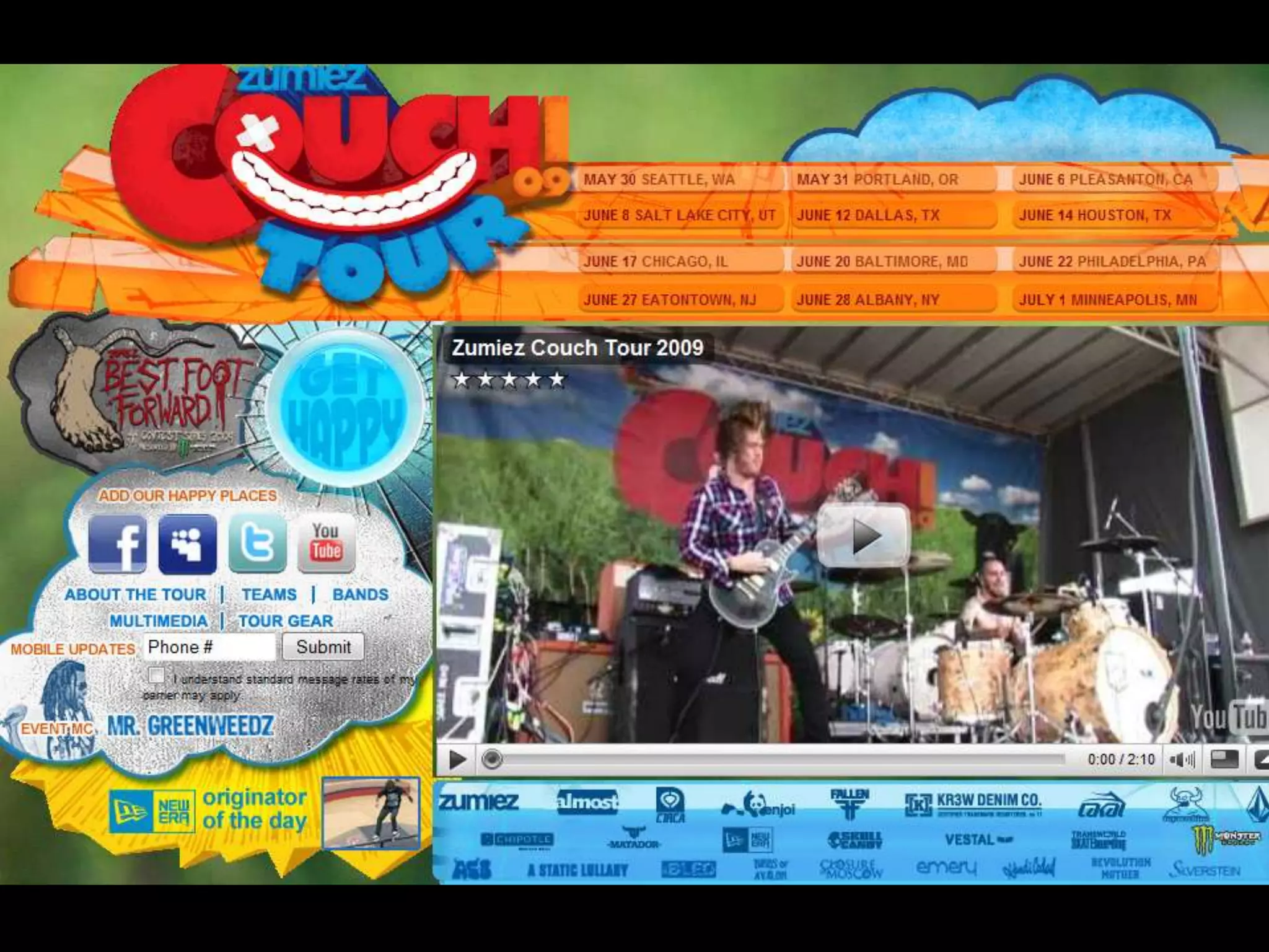 Google Real-Time Search