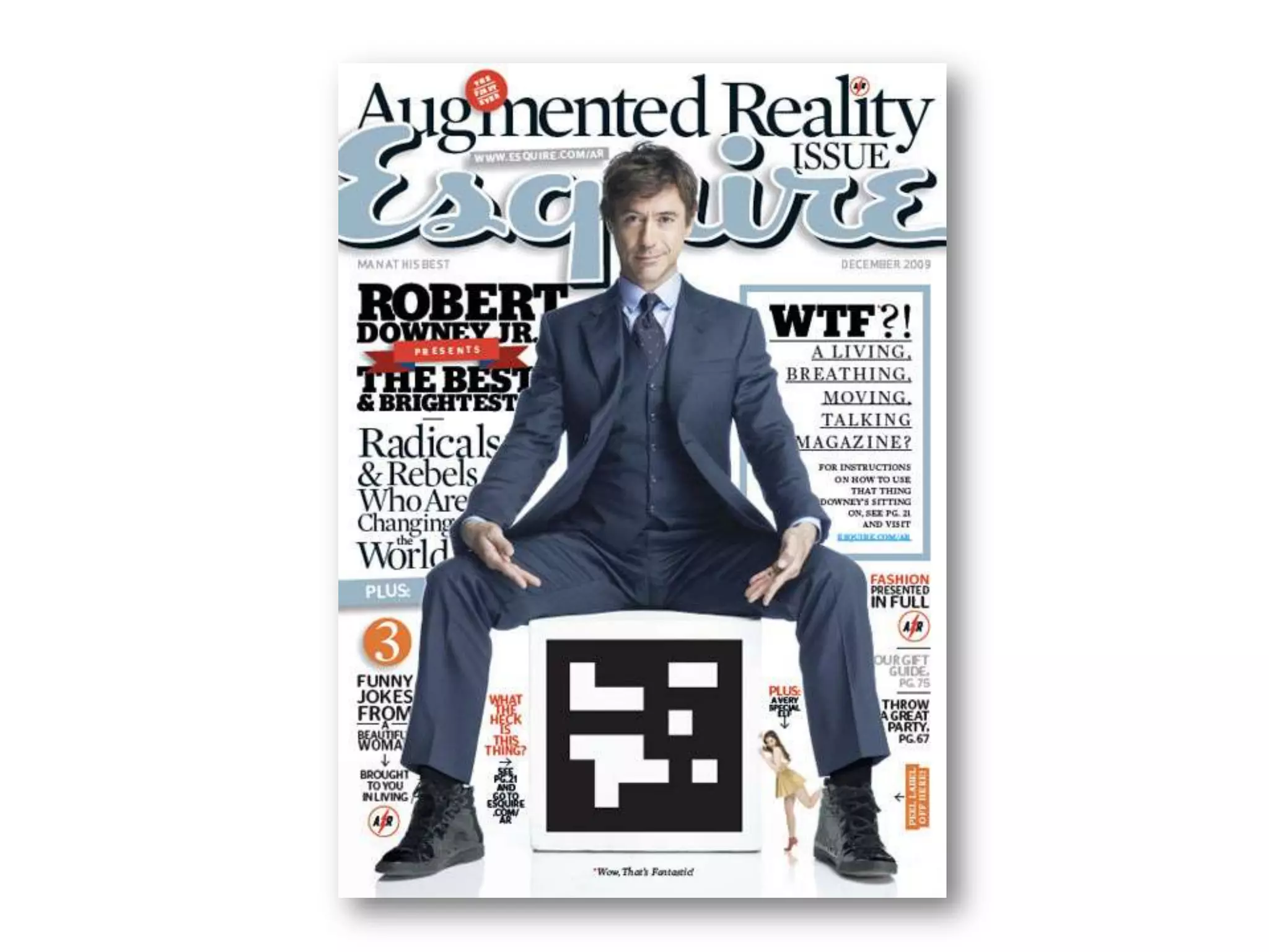 Social Media + Events