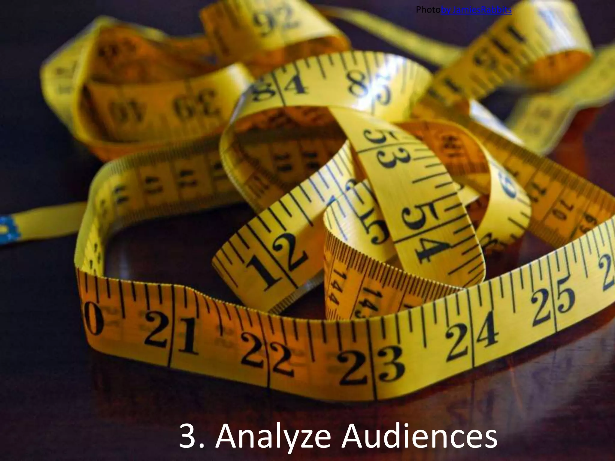 Social Media Isn’t a Conversation. It’s Where the Conversation Takes Place.