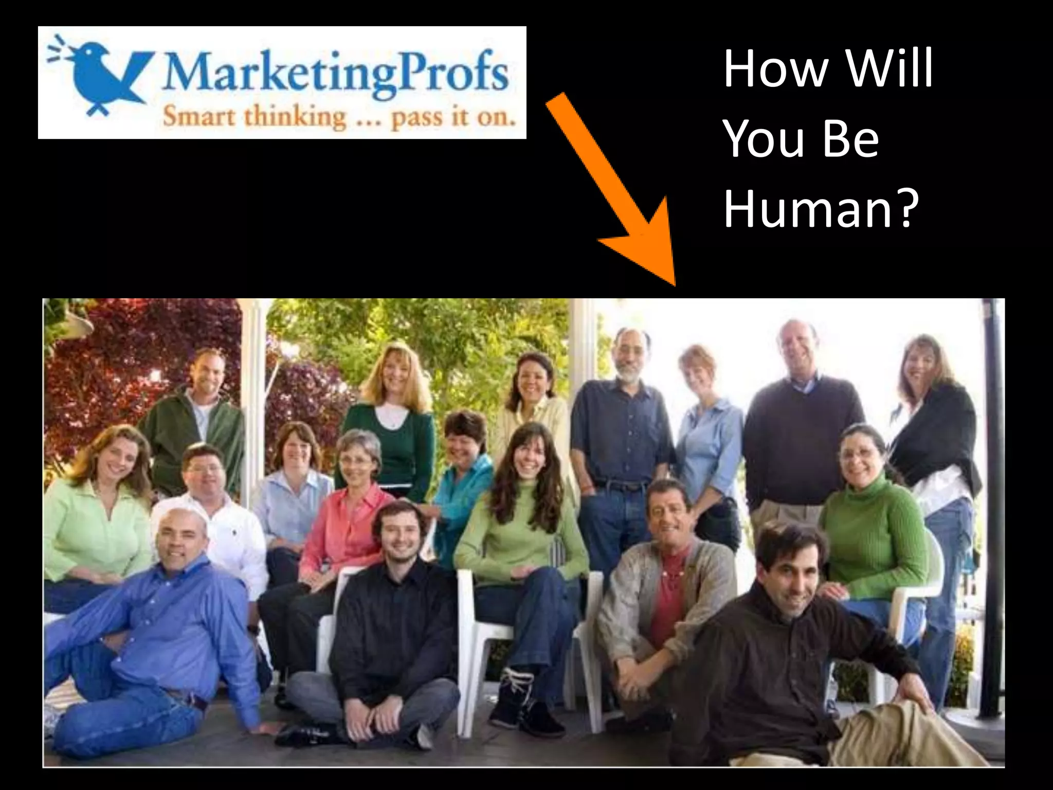 How Does the Audience Use Social Media?