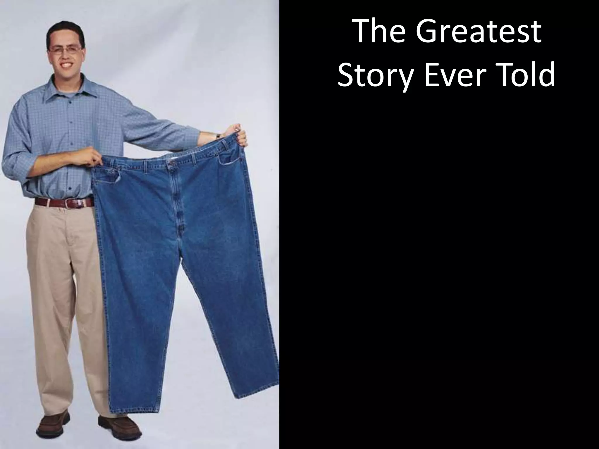 Determine Whom You’re Going to Reach Select 2 to 3 Rungs 