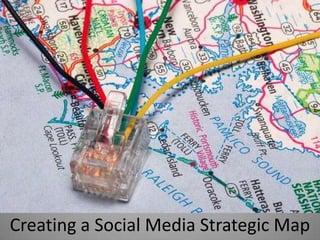 Why Before How: Developing Successful Social Media Strategy and Synergistic Integration