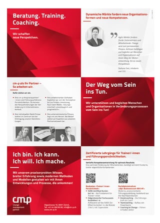 Ausgabe 4/5 April / Mai 2021 / ERFOLG
44
 