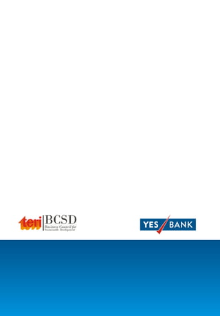 Electric Vehicles in India: Challenges & Opportunities 