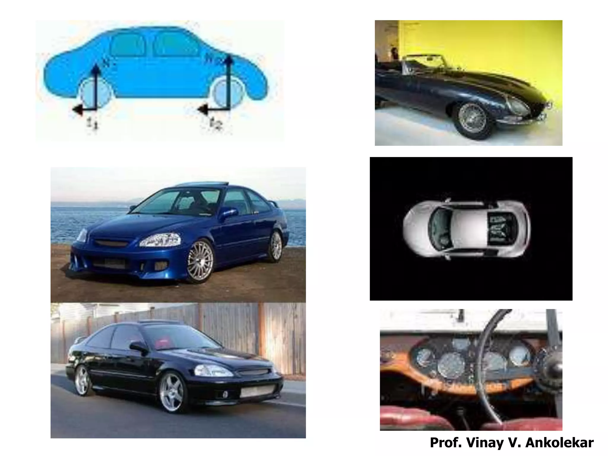 Prof. Vinay V. Ankolekar
 