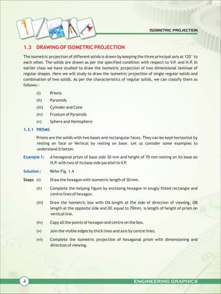 Engineering Graphics Pdf Final engineering graphics_xii_pdf_for_web | PDF