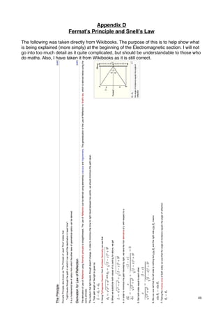 My Extended Project Qualification (EPQ) | PDF